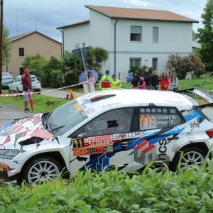 20° RALLY CITTA' DI SCORZE'  - Gallery 25
